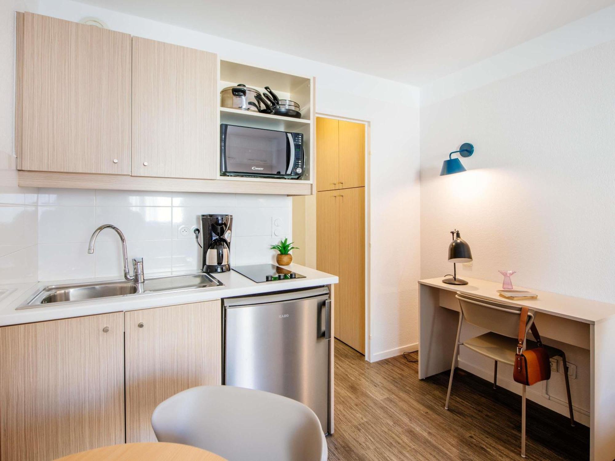 Adagio Access Prado Perier Marseilles
