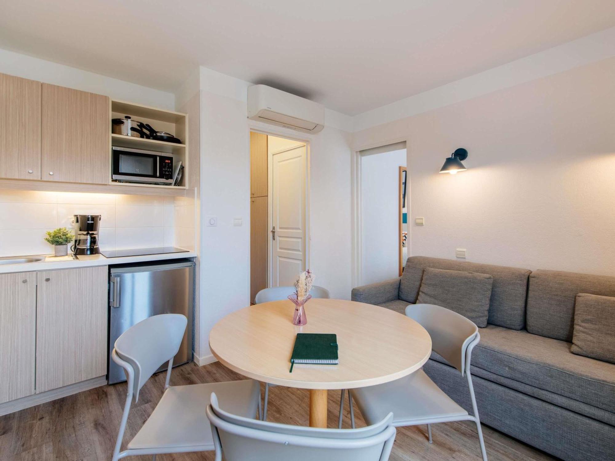 Adagio Access Prado Perier Aparthotel