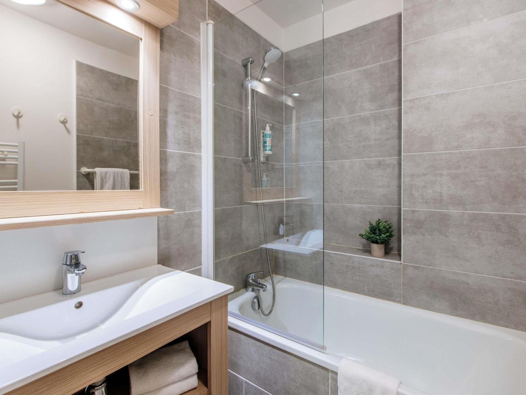 Aparthotel Adagio Access Prado Perier