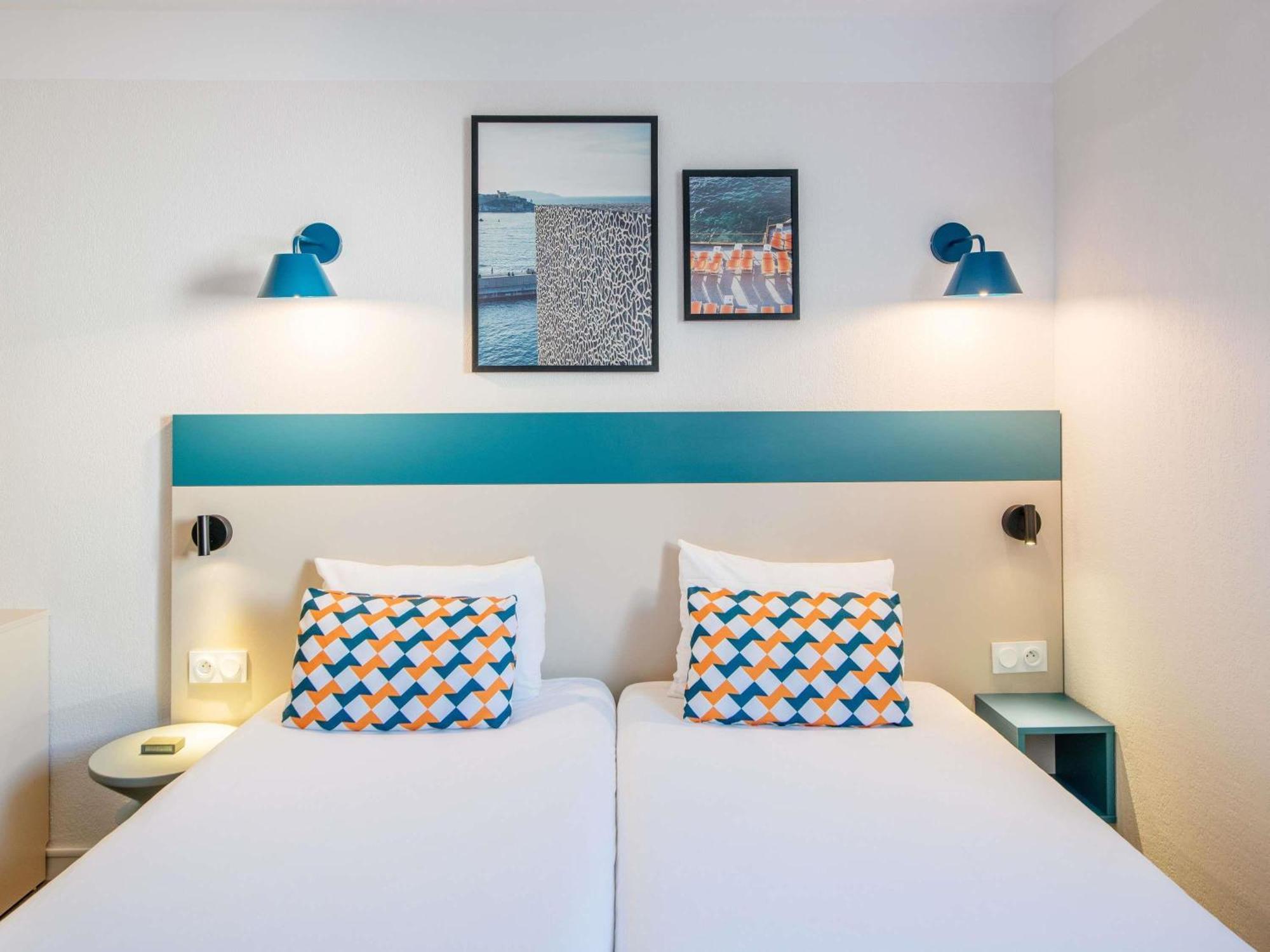 Adagio Access Prado Perier Aparthotel 3*