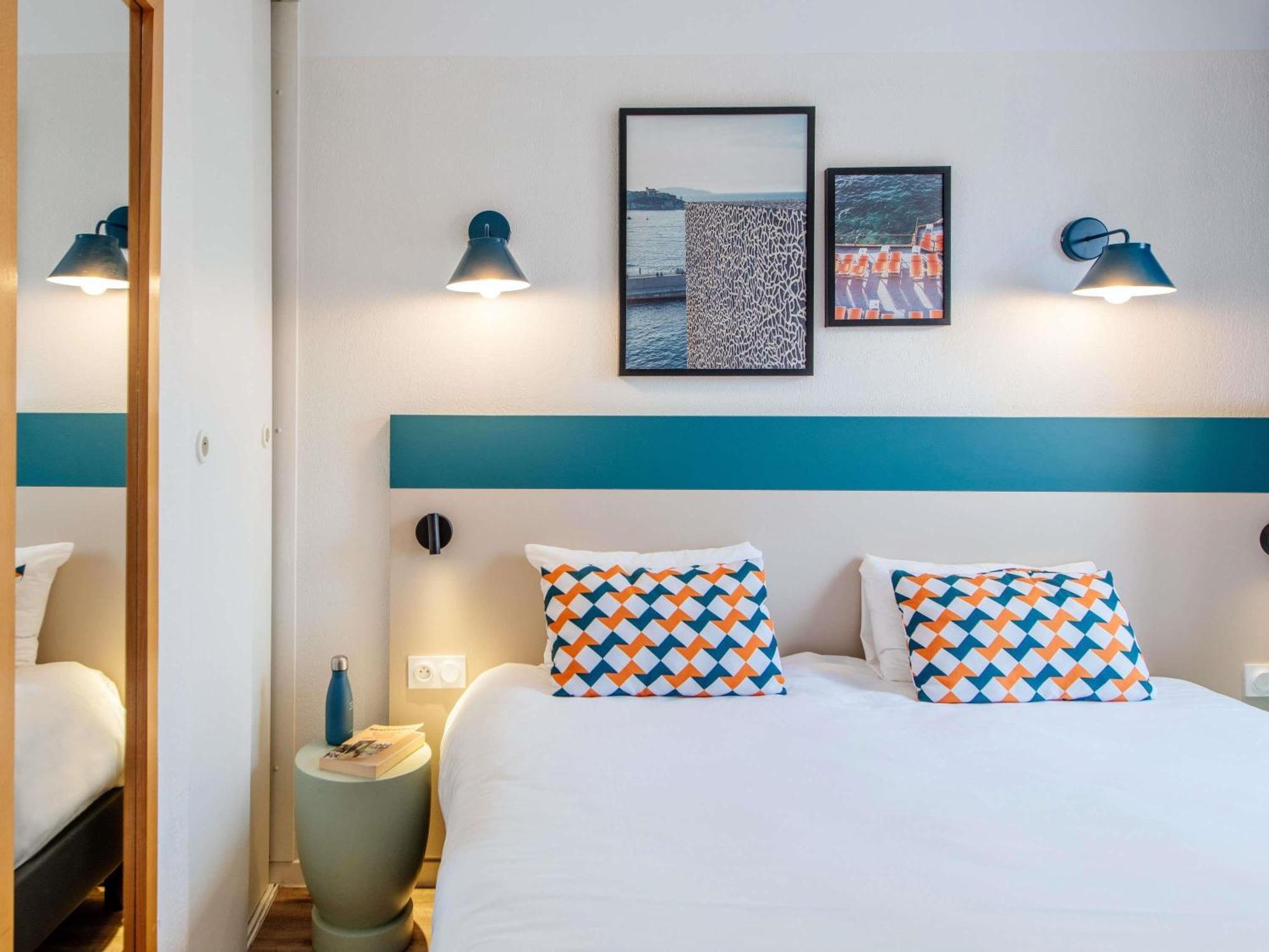 Adagio Access Prado Perier Aparthotel