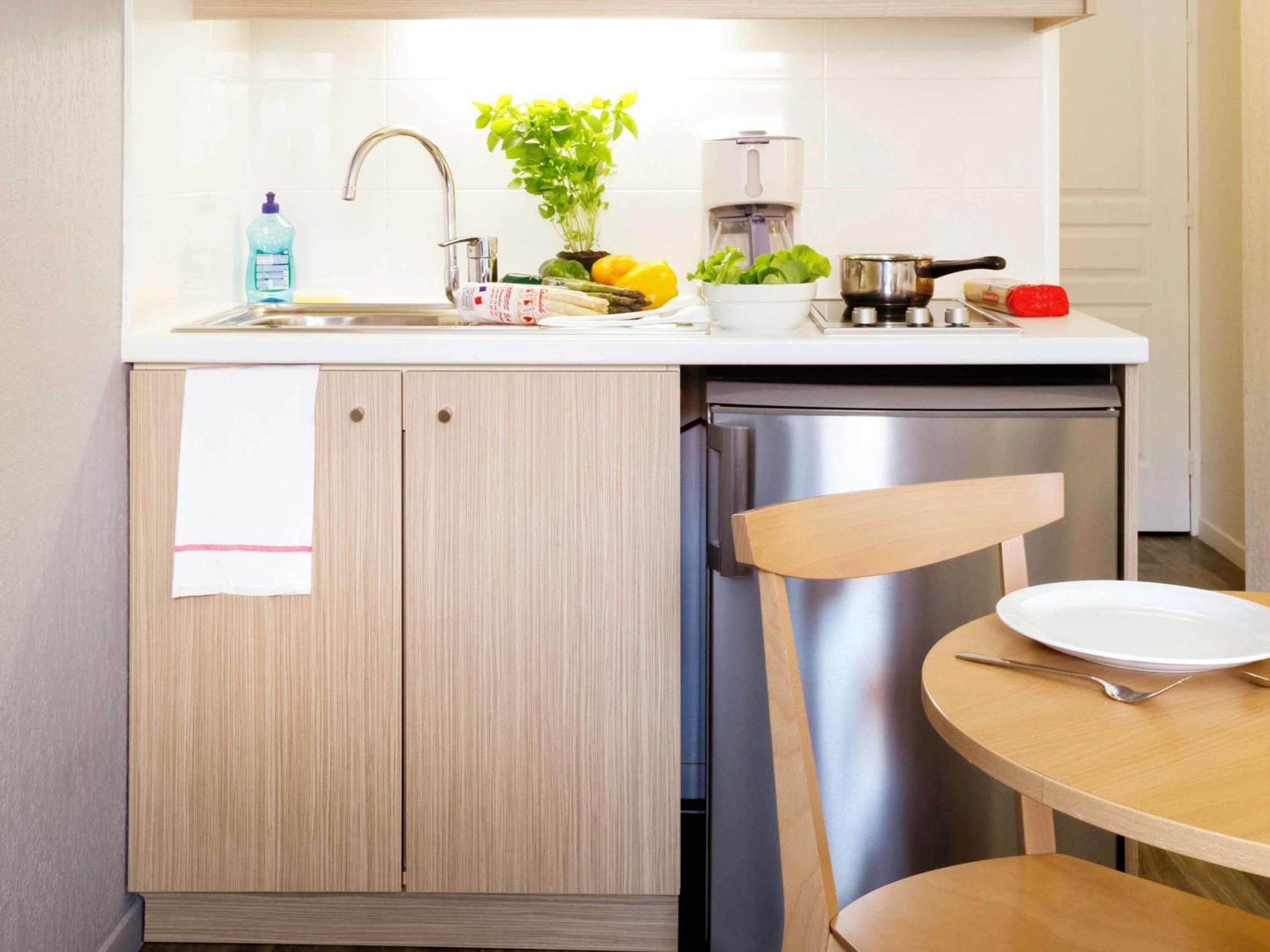 Adagio Access Prado Perier