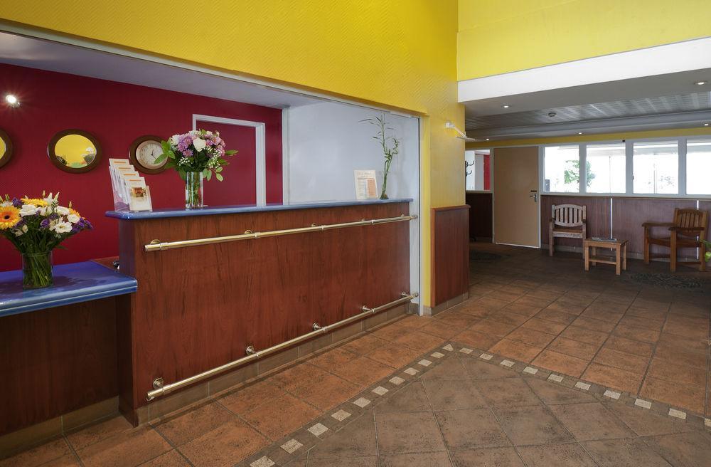 Adagio Access Prado Perier Aparthotel