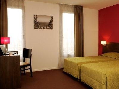 Aparthotel Adagio Access Prado Perier 3*