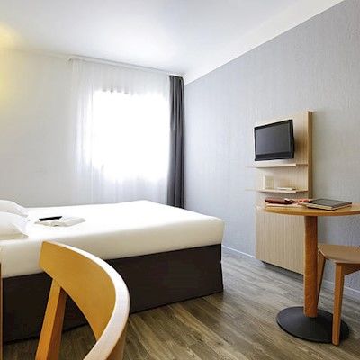 Aparthotel Adagio Access Prado Perier Marseilles