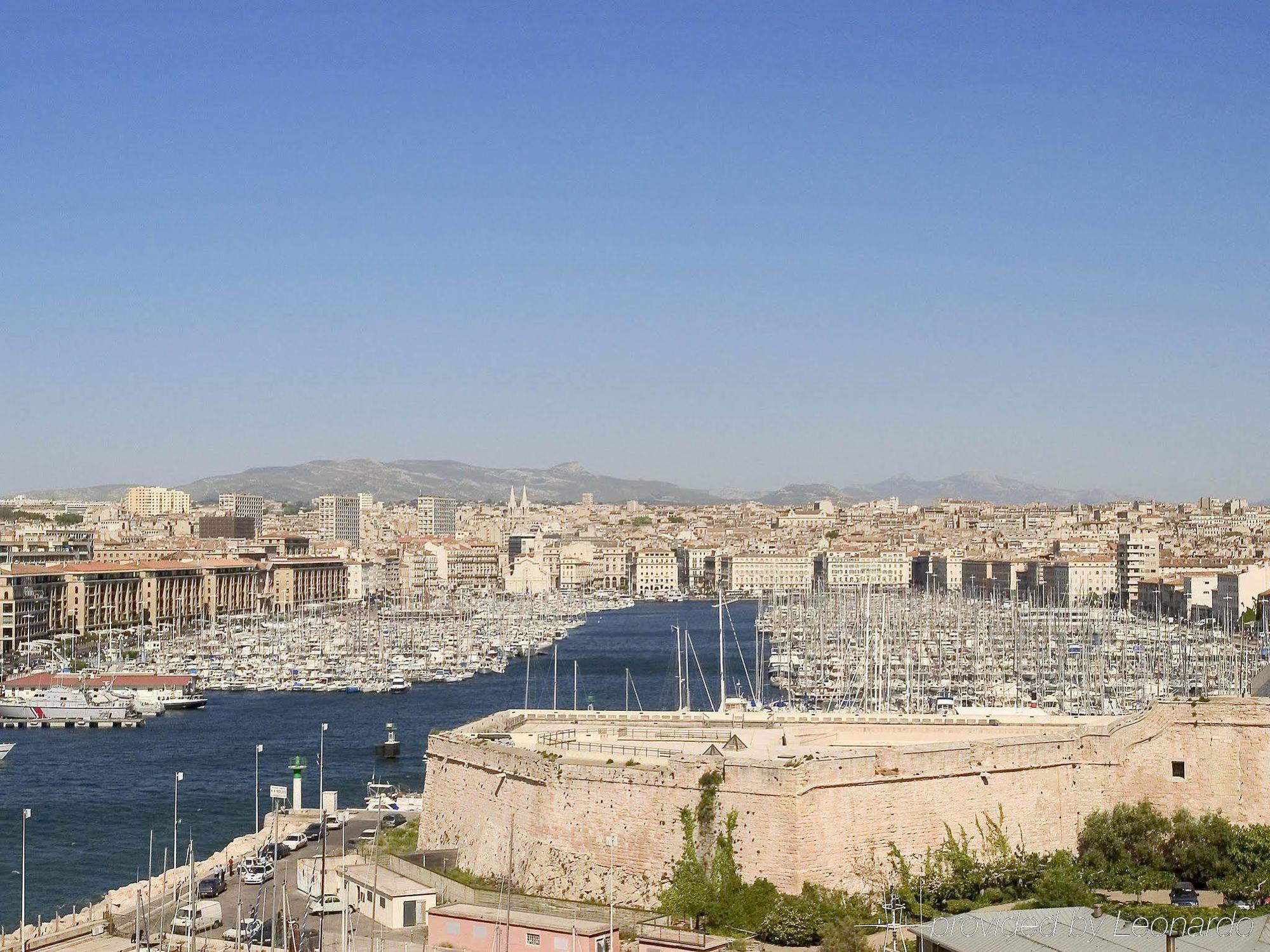 Aparthotel Adagio Access Prado Perier