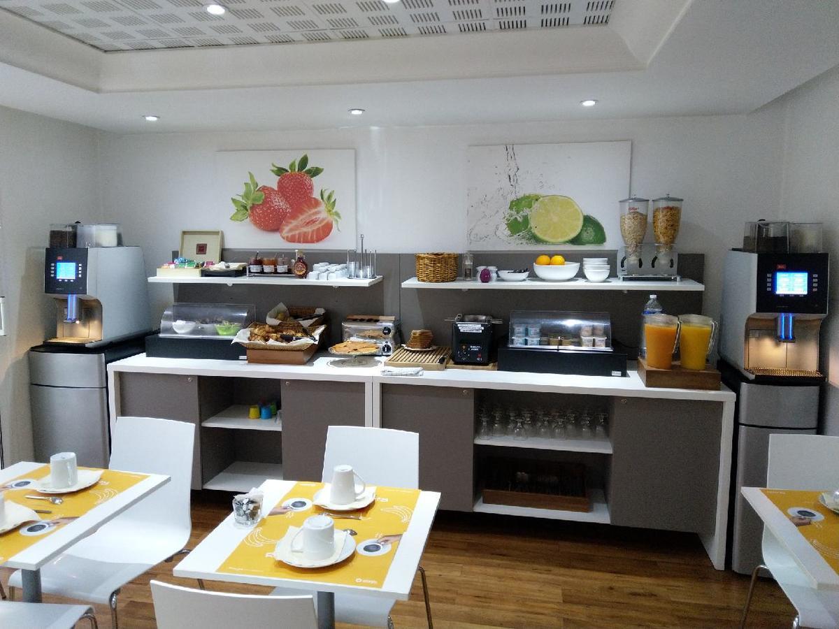 Adagio Access Prado Perier 3* Marseilles
