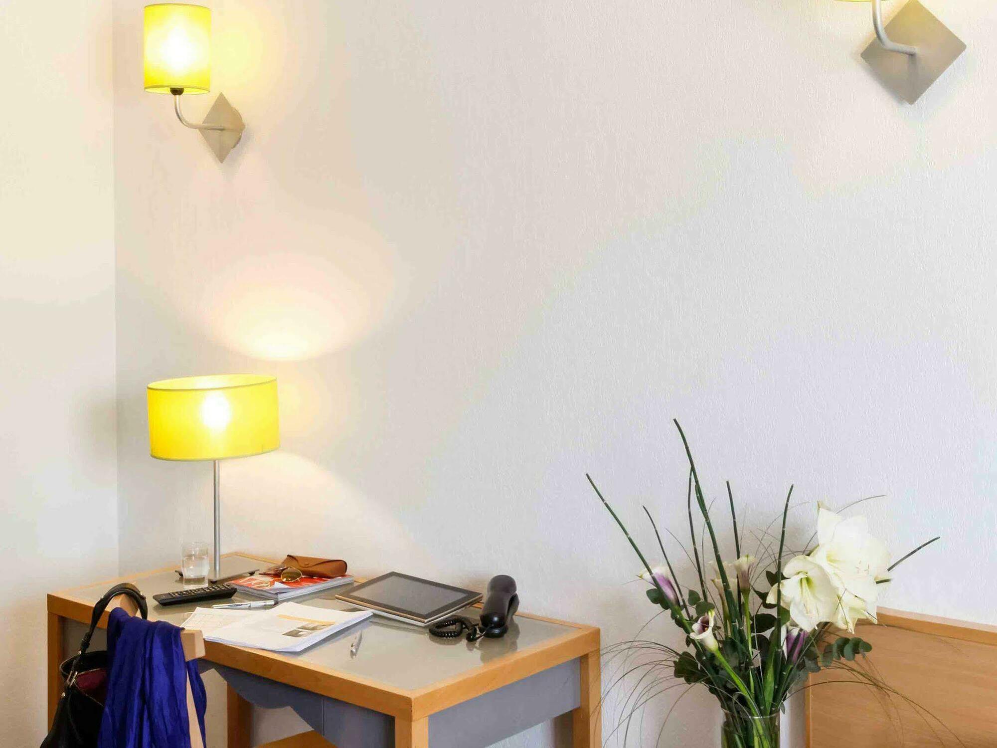 Adagio Access Prado Perier