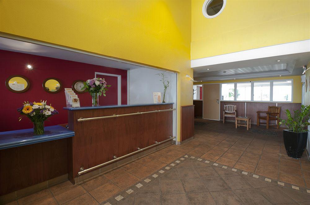 Aparthotel Adagio Access Prado Perier Marseilles
