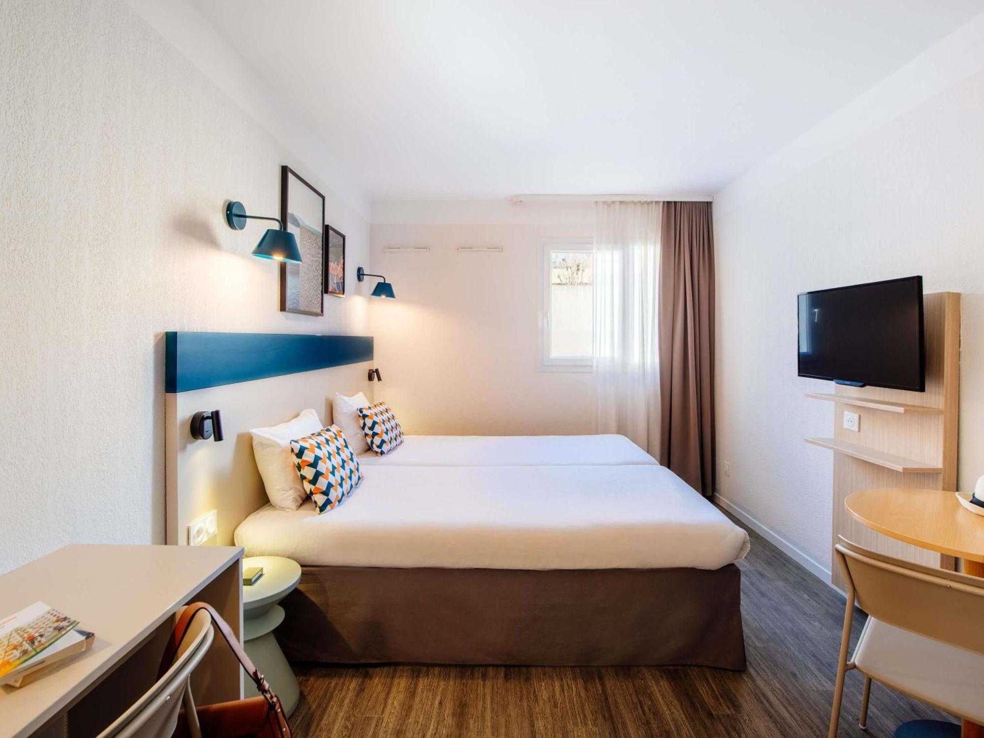 Adagio Access Prado Perier Aparthotel Marseilles