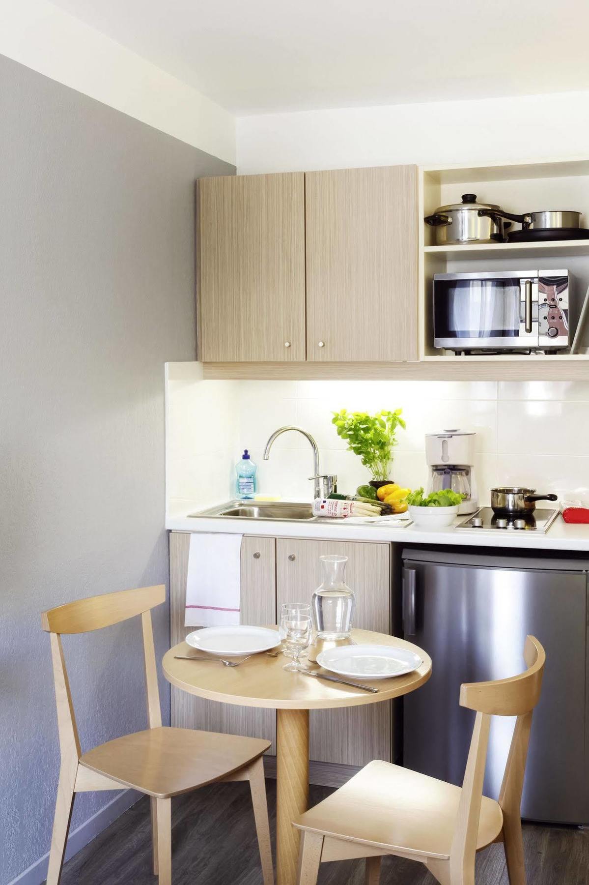Adagio Access Prado Périer 3* Marseille